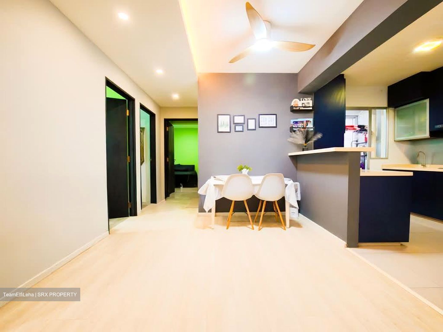 Blk 449A West Valley @ Bukit Batok (Bukit Batok), HDB 4 Rooms #583775591
